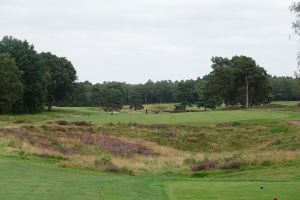 Walton Heath (Old) 16th